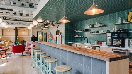 Bureau fermé  idéal pour votre activité professionnelle à Paris