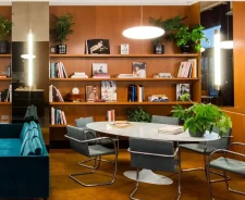 Plateau privé  idéal pour votre activité professionnelle à Paris