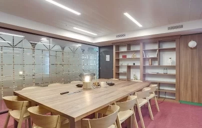 Bureau fermé  idéal pour votre activité professionnelle à Paris