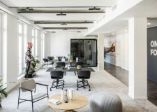 Plateau privé  idéal pour votre activité professionnelle à Paris