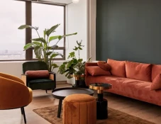 Bureau fermé  idéal pour votre activité professionnelle à Paris