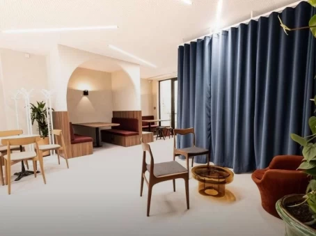 Plateau privé  idéal pour votre activité professionnelle à Paris