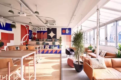 Bureau fermé  idéal pour votre activité professionnelle à Paris