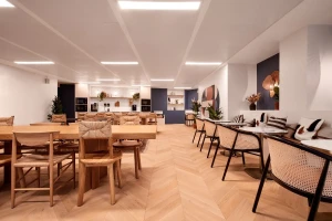 Plateau privé  idéal pour votre activité professionnelle à Paris