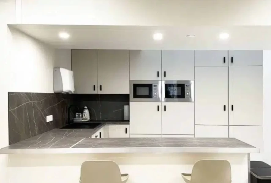 Plateau privé  idéal pour votre activité professionnelle à Paris