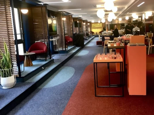 Bureau fermé  idéal pour votre activité professionnelle à Paris