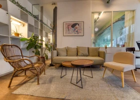 Espaces de coworking  idéal pour votre activité professionnelle à Paris