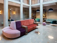 Bureau fermé  idéal pour votre activité professionnelle à Paris