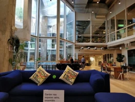 Plateau privé  idéal pour votre activité professionnelle à Paris