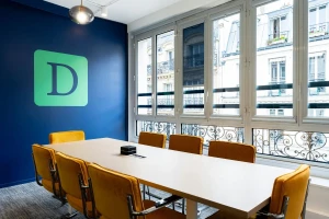 Plateau privé  idéal pour votre activité professionnelle à Paris
