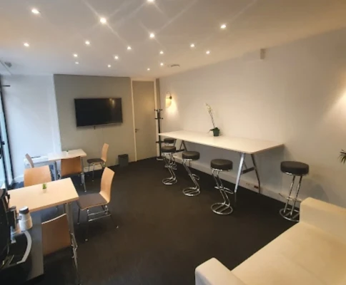 Bureau fermé  idéal pour votre activité professionnelle à Paris