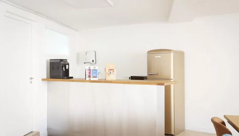Plateau privé  idéal pour votre activité professionnelle à Paris