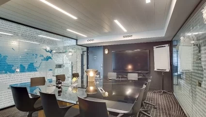 Bureau fermé  idéal pour votre activité professionnelle à Paris