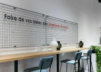 Plateau privé  idéal pour votre activité professionnelle à Paris