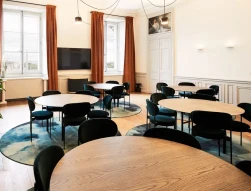 Plateau privé  idéal pour votre activité professionnelle à Paris