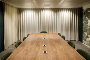 Plateau privé  idéal pour votre activité professionnelle à Paris