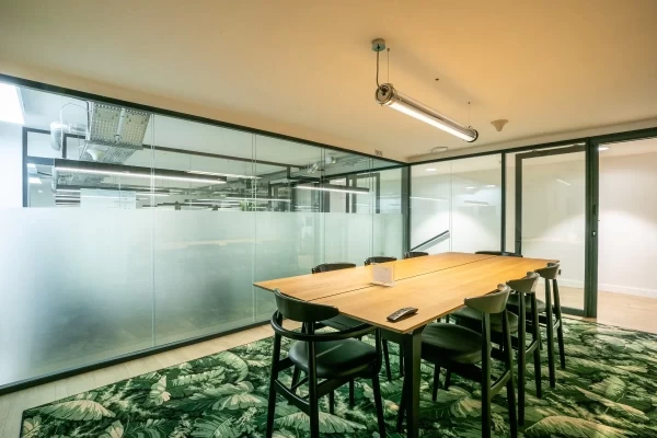 Plateau privé  idéal pour votre activité professionnelle à Paris