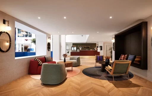 Bureau fermé  idéal pour votre activité professionnelle à Paris
