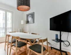 Plateau privé  idéal pour votre activité professionnelle à Paris