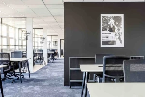 Plateau privé  idéal pour votre activité professionnelle à Paris