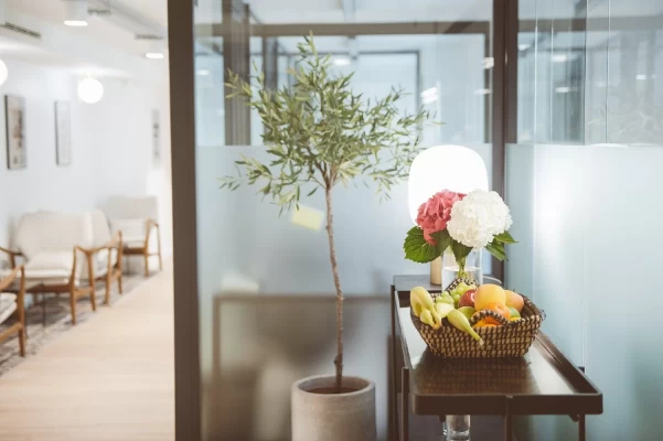 Espaces de coworking  idéal pour votre activité professionnelle à Paris