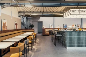 Plateau privé  idéal pour votre activité professionnelle à Paris
