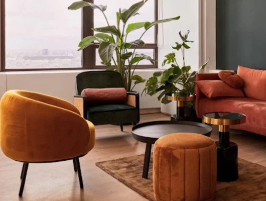 Plateau privé  idéal pour votre activité professionnelle à Paris