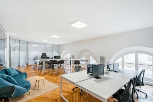 Bureau fermé  idéal pour votre activité professionnelle à Paris