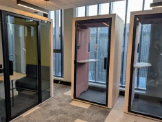Plateau privé  idéal pour votre activité professionnelle à Paris