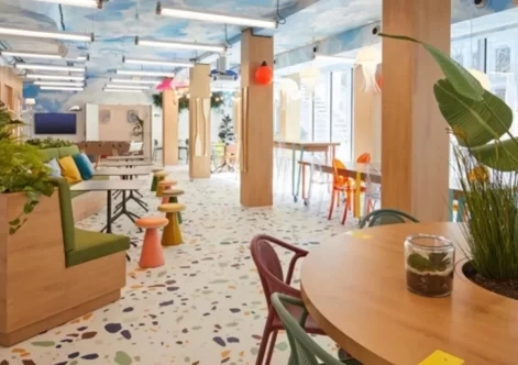Plateau privé  idéal pour votre activité professionnelle à Paris