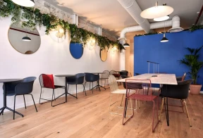 Espaces de coworking  idéal pour votre activité professionnelle à Paris