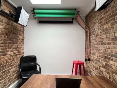 Bureau fermé  idéal pour votre activité professionnelle à Paris
