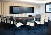 Bureau fermé  idéal pour votre activité professionnelle à Paris