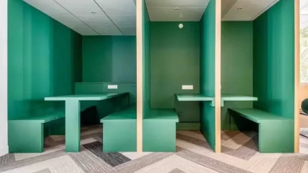 Plateau privé  idéal pour votre activité professionnelle à Paris