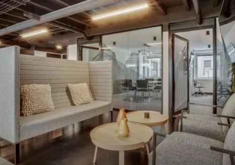 Plateau privé  idéal pour votre activité professionnelle à Paris
