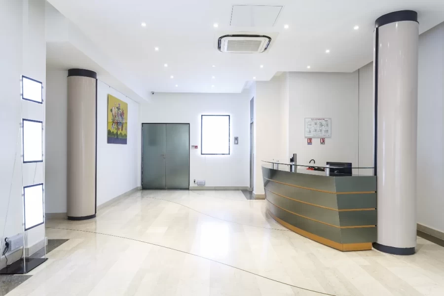 Bureau fermé  idéal pour votre activité professionnelle à Paris