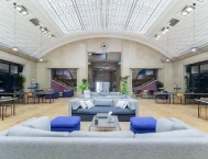 Bureau fermé  idéal pour votre activité professionnelle à Paris