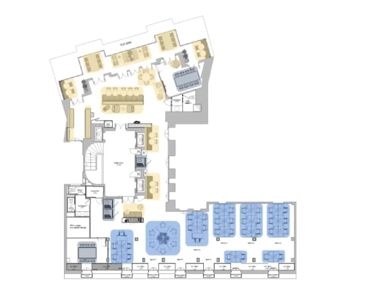 Plateau privé  idéal pour votre activité professionnelle à Paris