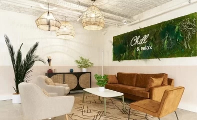 Plateau privé  idéal pour votre activité professionnelle à Paris