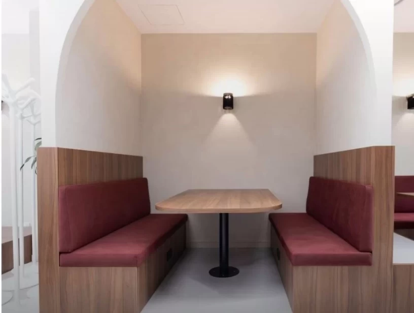 Bureau fermé  idéal pour votre activité professionnelle à Paris