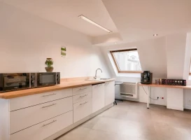 Plateau privé  idéal pour votre activité professionnelle à Paris