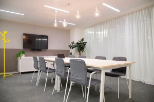 Espaces de coworking  idéal pour votre activité professionnelle à Paris 13e Arrondissement