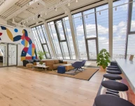 Bureau fermé  idéal pour votre activité professionnelle à Paris