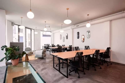 Plateau privé  idéal pour votre activité professionnelle à Paris