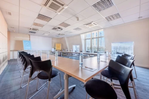 Bureau fermé  idéal pour votre activité professionnelle à Paris