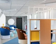 Bureau fermé  idéal pour votre activité professionnelle à Paris