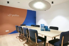 Plateau privé  idéal pour votre activité professionnelle à Paris