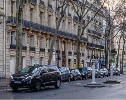 Plateau privé  idéal pour votre activité professionnelle à Paris