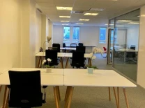 Salle de réunion  idéal pour votre activité professionnelle à Paris