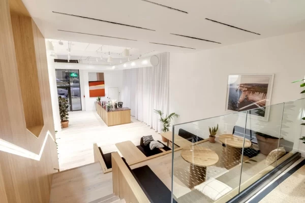 Bureau fermé  idéal pour votre activité professionnelle à Paris